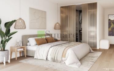 Apartment 3.5 rooms - image - 2