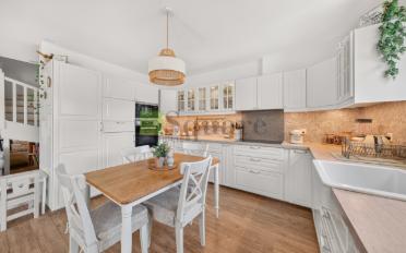 Duplex 5.5 Zimmer - image - 5