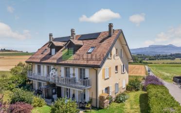 Duplex 5.5 Zimmer - image - 1