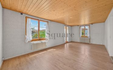 Maison 3.5 pièces - image - 3