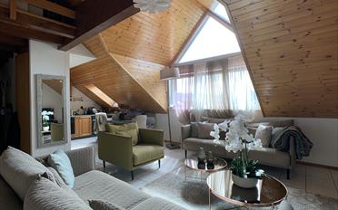 Appartement 3.5 pièces - image - 1