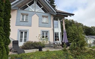 Bifamiliar house 6 rooms - image - 1