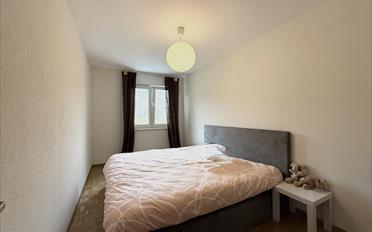 Attic flat 4.5 rooms - image - 9