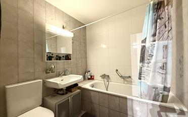 Attic flat 4.5 rooms - image - 10