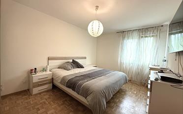 Attic flat 4.5 rooms - image - 7