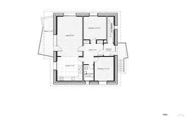 Villa 5 pièces - image - 3