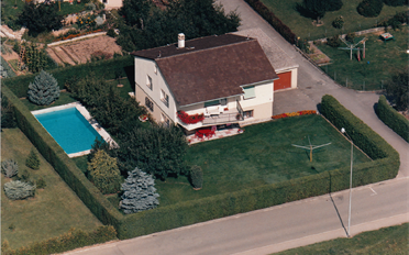 Villa 5 pièces - image - 1