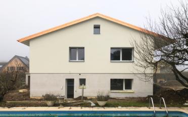 Villa 5 Zimmer - image - 2