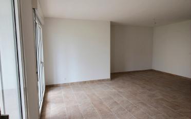 Apartment 3.5 rooms - image - 3