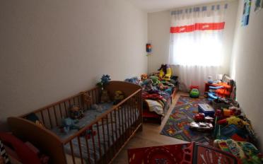 Apartment 3.5 rooms - image - 7
