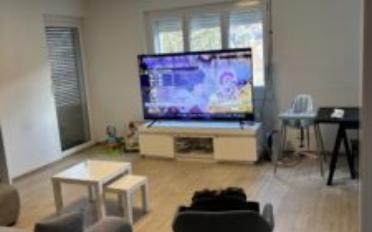 Apartment 3.5 rooms - image - 1