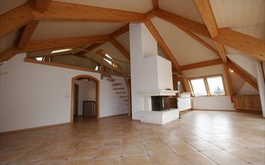 Duplex 6 pièces - image - 2