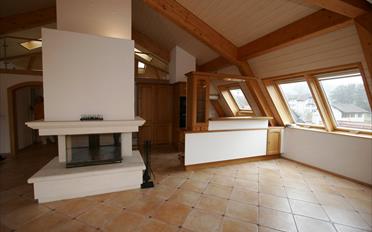 Duplex 6 pièces - image - 1