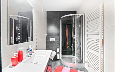 Immeuble résidentiel - image - 11