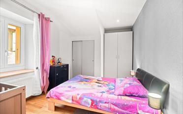 Immeuble résidentiel - image - 12