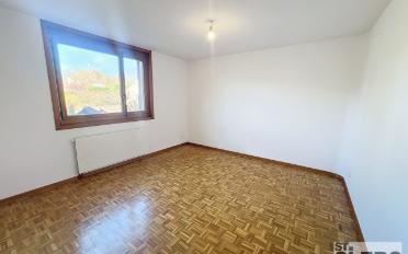Apartment 3.5 rooms - image - 3