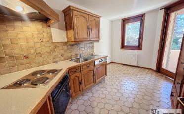Apartment 3.5 rooms - image - 2