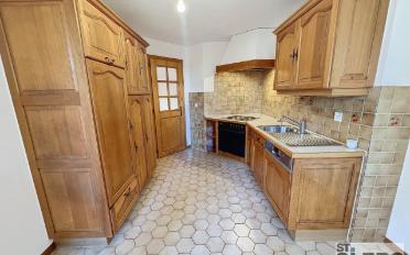 Apartment 3.5 rooms - image - 8