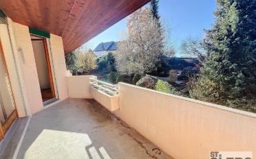 Apartment 3.5 rooms - image - 11