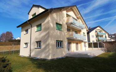 Apartment 4.5 rooms - image - 1