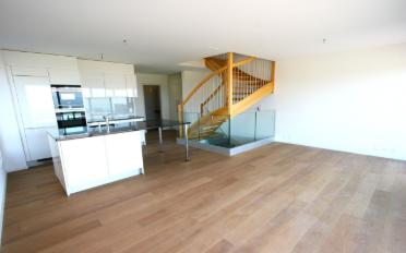 Doppeleinfamilienhaus 6.5 Zimmer - image - 4