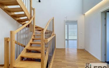 Doppeleinfamilienhaus 6.5 Zimmer - image - 10