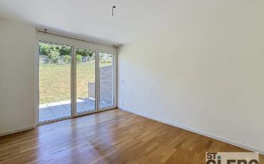 Doppeleinfamilienhaus 6.5 Zimmer - image - 11