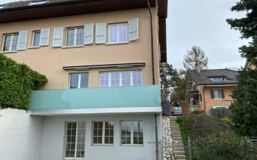 Reihenfamilienhaus 6 Zimmer - image - 1