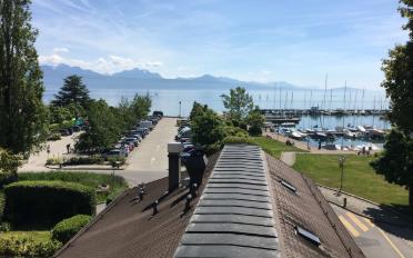 Appartement 5 pièces - image - 1