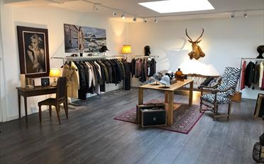 Büro - image - 2