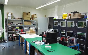 Bureau - image - 1