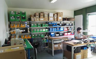 Bureau - image - 5