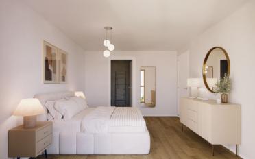 Wohnung 3.5 Zimmer - image - 2
