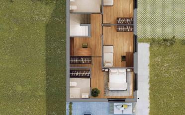 Villa 5.5 rooms - image - 14
