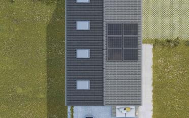 Villa 5.5 rooms - image - 16