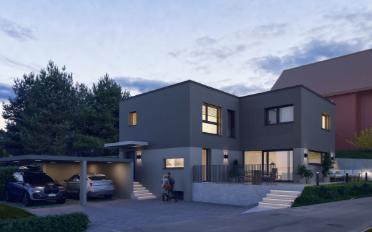 Villa 5.5 Zimmer - image - 5