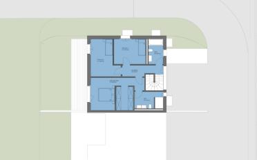 Maison contiguë 5.5 pièces - image - 9