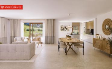 Dernier étage 2.5 pièces - image - 7