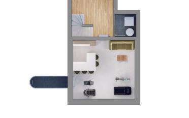 Villa 5.5 pièces - image - 9