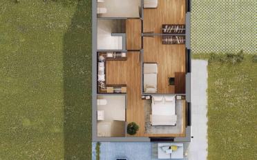Villa 5.5 pièces - image - 13