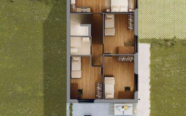 Villa 5.5 pièces - image - 15