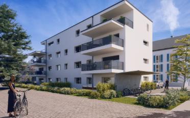 Immeuble résidentiel - image - 1
