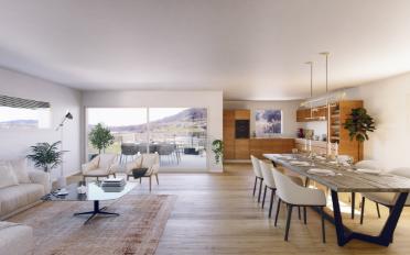 Immeuble résidentiel - image - 5