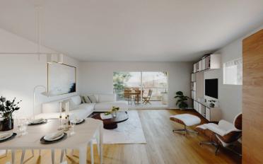 Immeuble résidentiel - image - 8