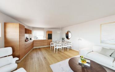 Immeuble résidentiel - image - 10