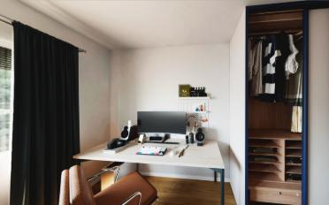 Immeuble résidentiel - image - 11