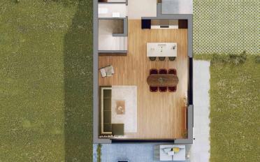 Villa 5.5 rooms - image - 9