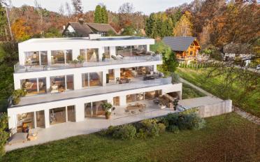 Apartment 4.5 rooms - image - 3