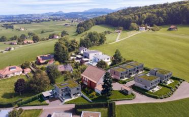 Reihenfamilienhaus 5.5 Zimmer - image - 1