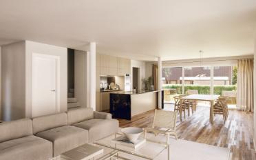 Doppeleinfamilienhaus 5.5 Zimmer - image - 5